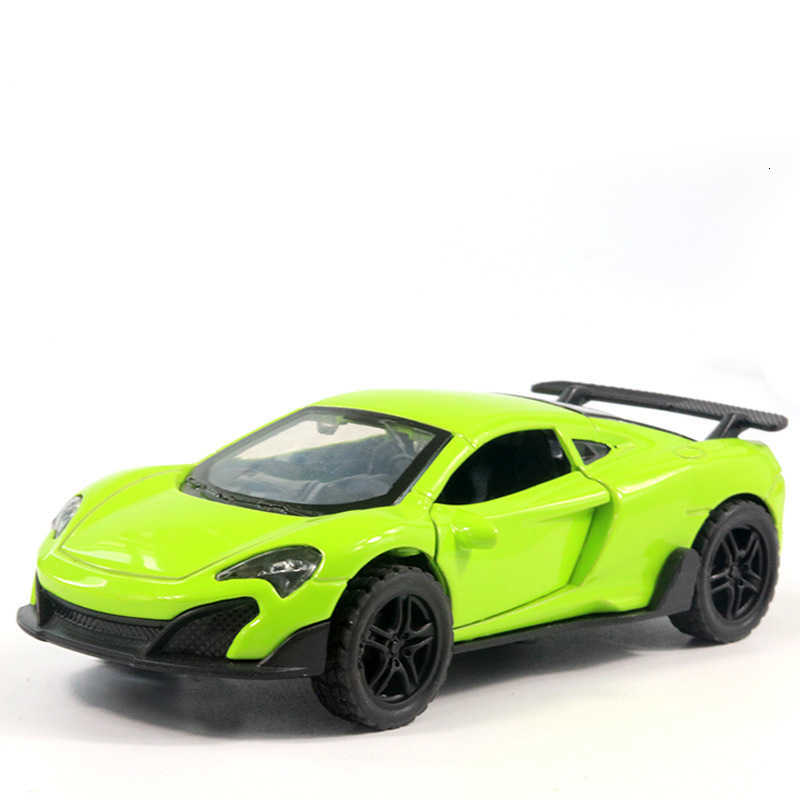 1/36 scale alloy off-road vehicle model children's racing car toy boy's car model display item gift X260622