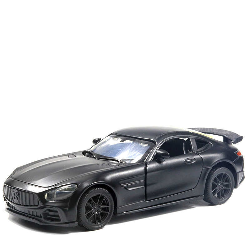 1/36 scale alloy off-road vehicle model children's racing car toy boy's car model display item gift X260623