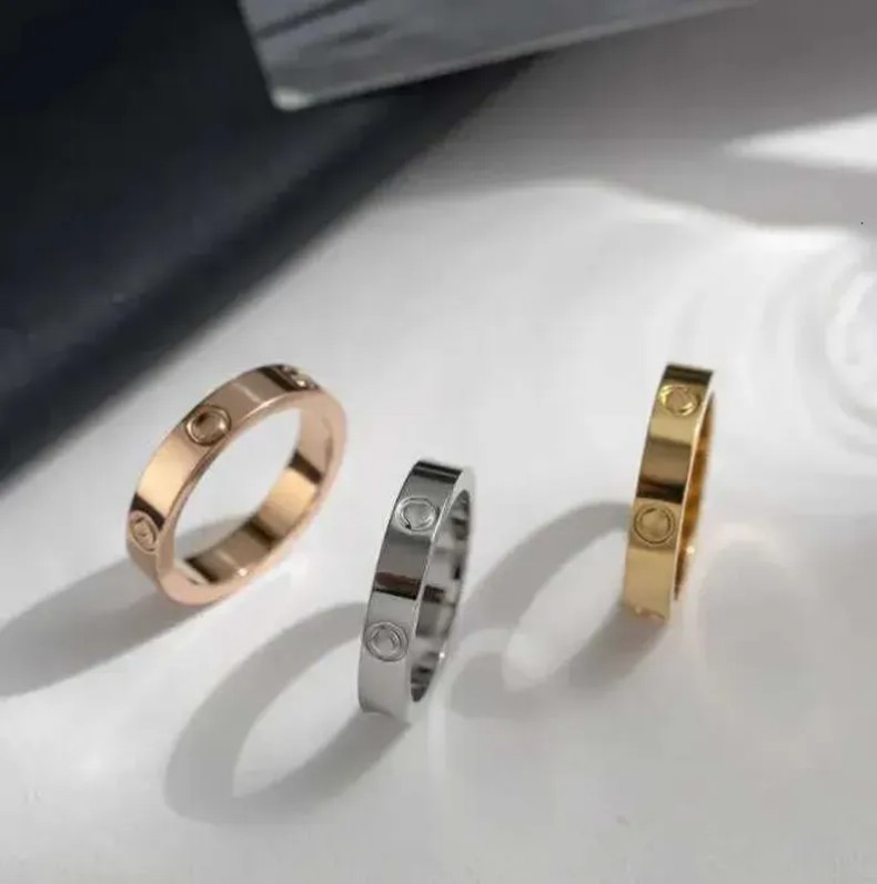 rings wedding ring gold rings ring designer for women High quality gold designer diamond ring ringsdesigner forwomen engagement men love ring rings for men luxury Ri