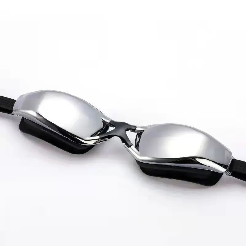 Adults Myopia Swimming Goggles for Men Women UV Shield AntiFog Waterproof Plating Lens Water Sports Swim Pool Eyewear Glasses 260622 - view 5