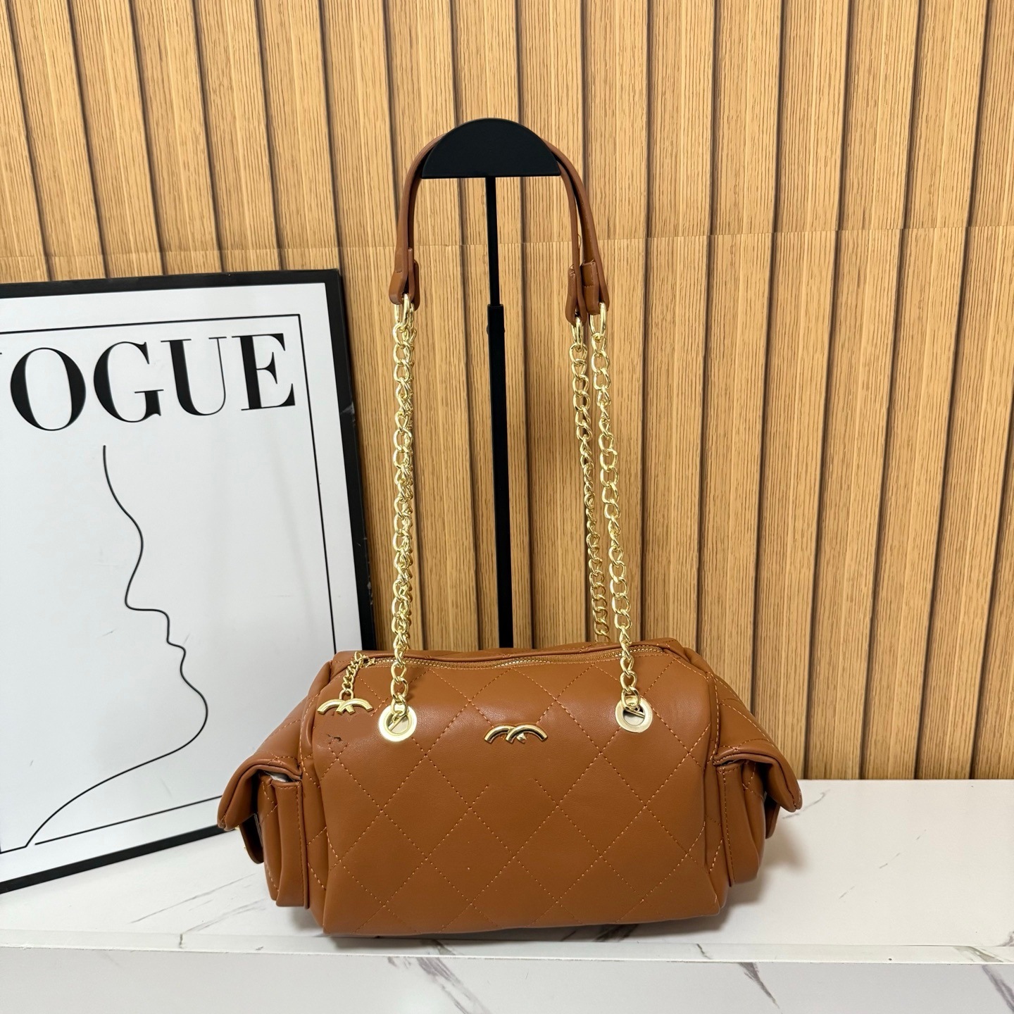 Designer Tote Borsa A Tracolla Alla Moda Shopping In Pelle Borsa Per Laptop Di …