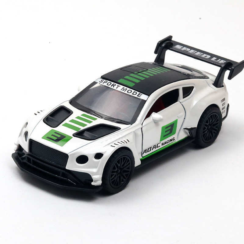 1/36 scale alloy off-road vehicle model children's racing car toy boy's car model display item gift X260624