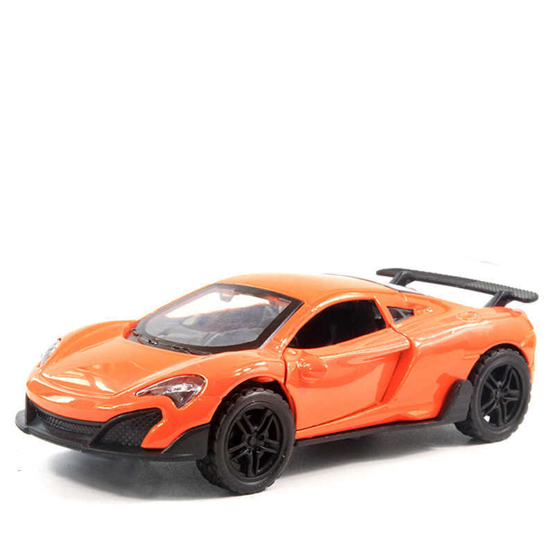 1/36 scale alloy off-road vehicle model children's racing car toy boy's car model display item gift X260622