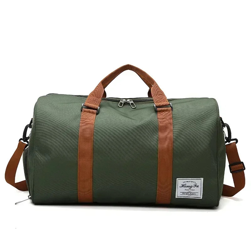 Yoga Bag Fashion Luggage Fitness Gym Bag Men And Women Ieisure Sports Handbag Travel Backpack Swimming Package 260622CJ