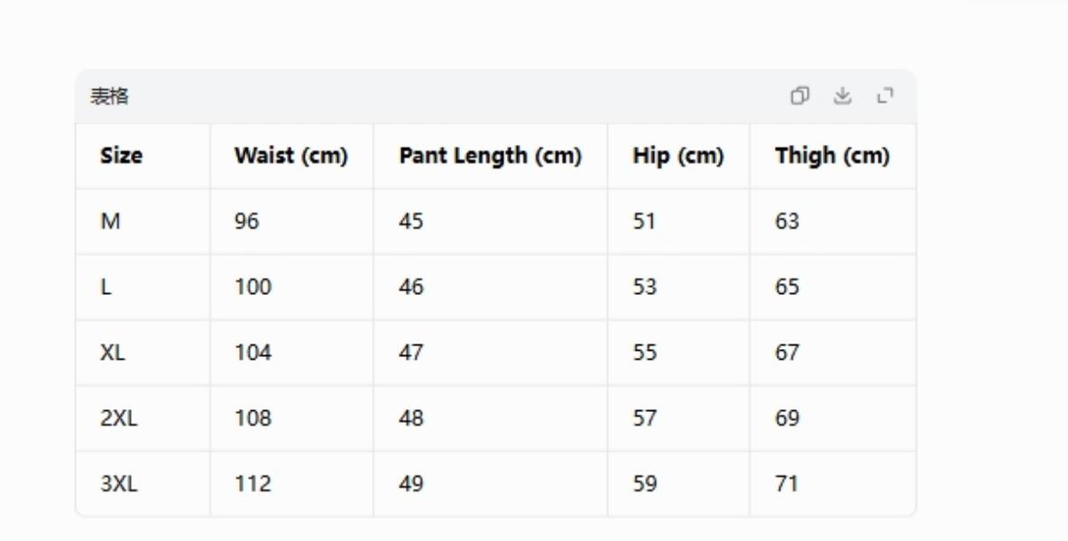 Men's Shorts European For Men Plus Size Middle-aged And Young Loose Versatile Five Quarter Pants Breathable Beach Studen