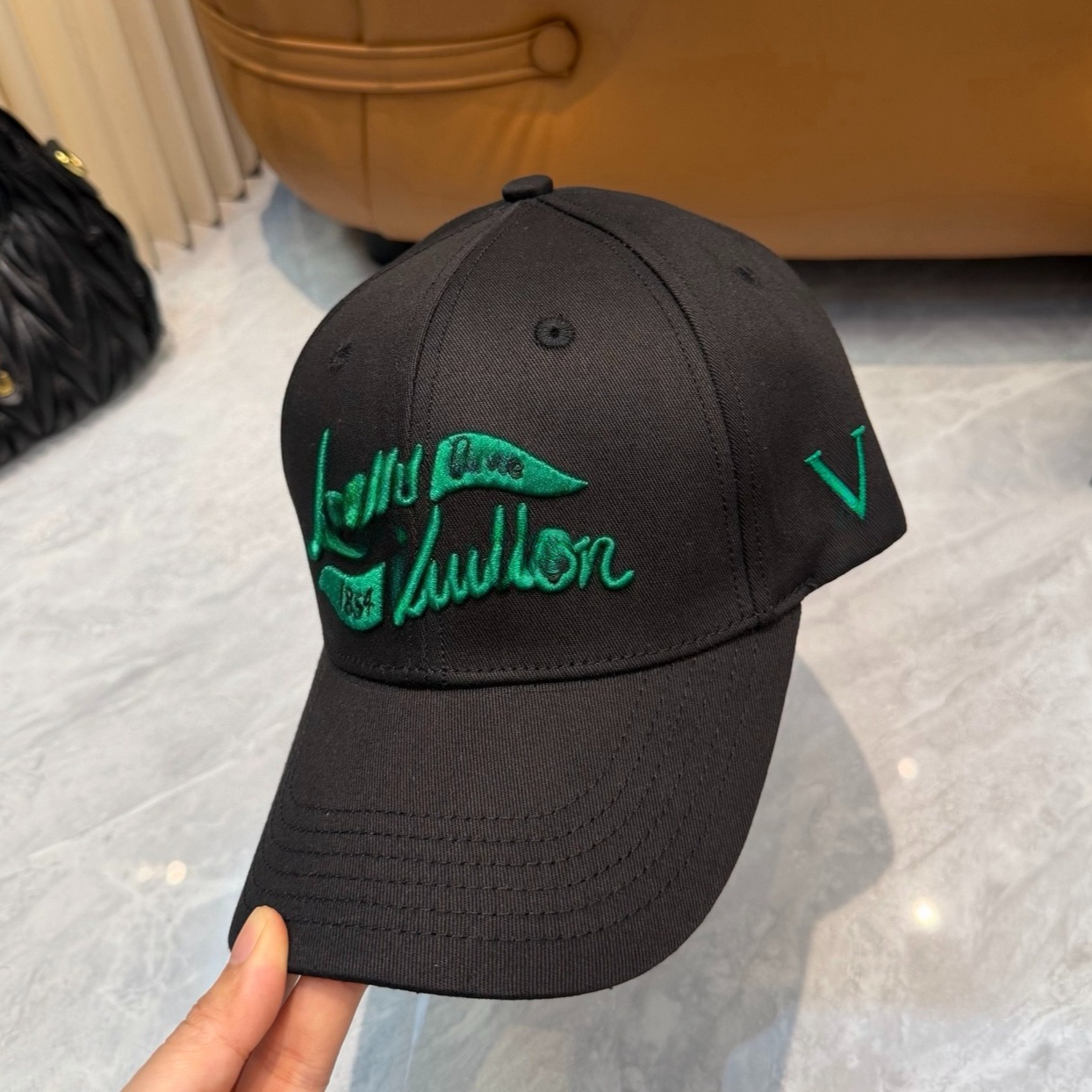 Designer Luxury Men Canvas Baseball Caps Pink Hats High Quality Women Fitted Caps Fashion Fedora Letters Stripes Casquette Beanie Hat