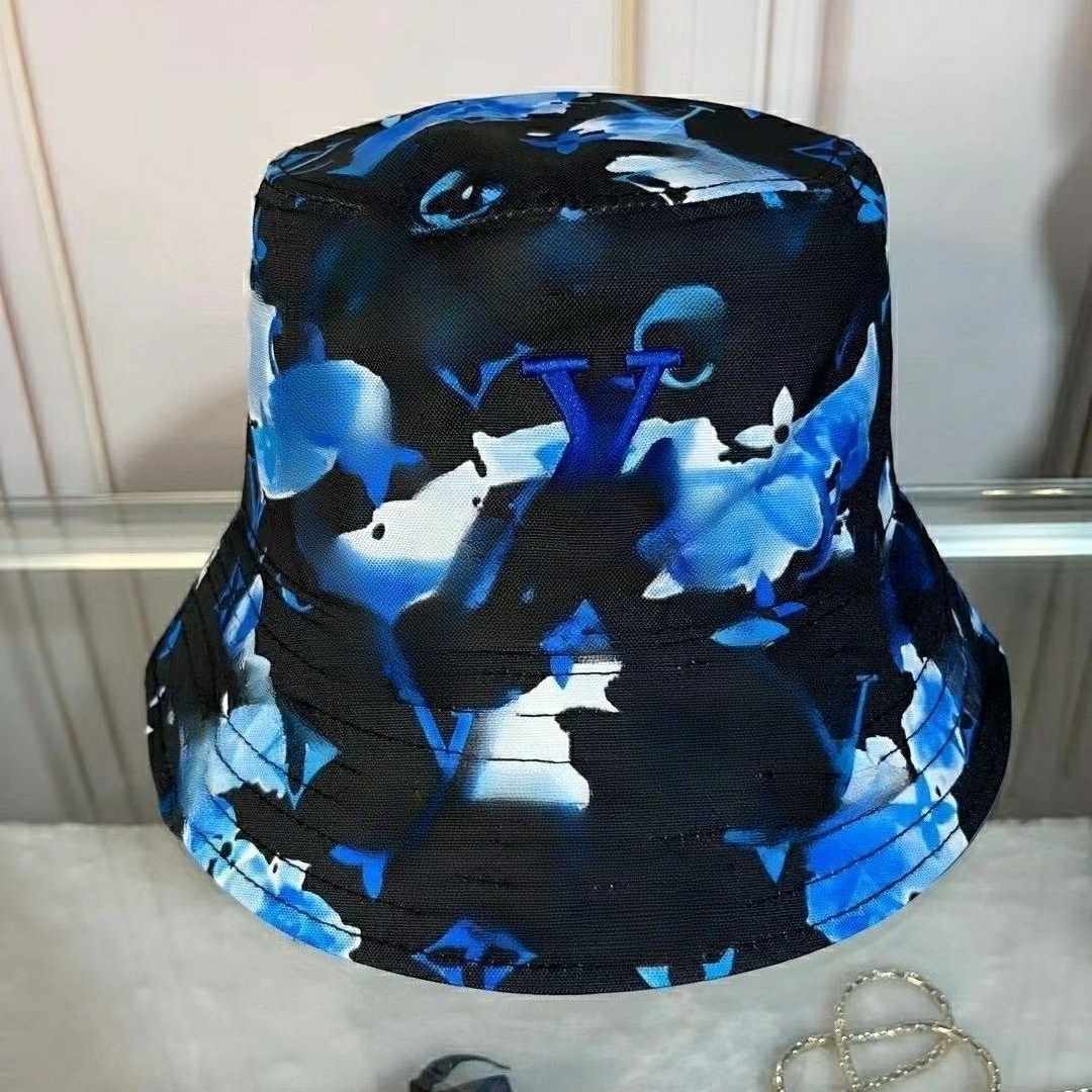Designer Luxury Women Canvas Baseball Caps With Dust Bag High Quality Men Fitted Caps Fashion Fedora Letters Stripes Mens Casquette Beanie Hat