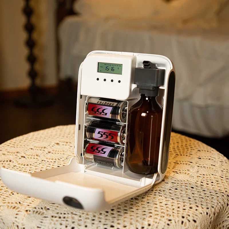 Namste Batteria Bluetooth Diffusore Di Aromi Olio Essenziale Dispositivo Profum…