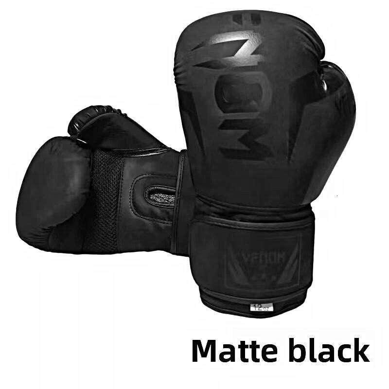 6oz,8oz,10oz,12oz,14oz,16oz gloves, PU leather breathable professional boxing gloves Taekwondo, Muay Thai W260624