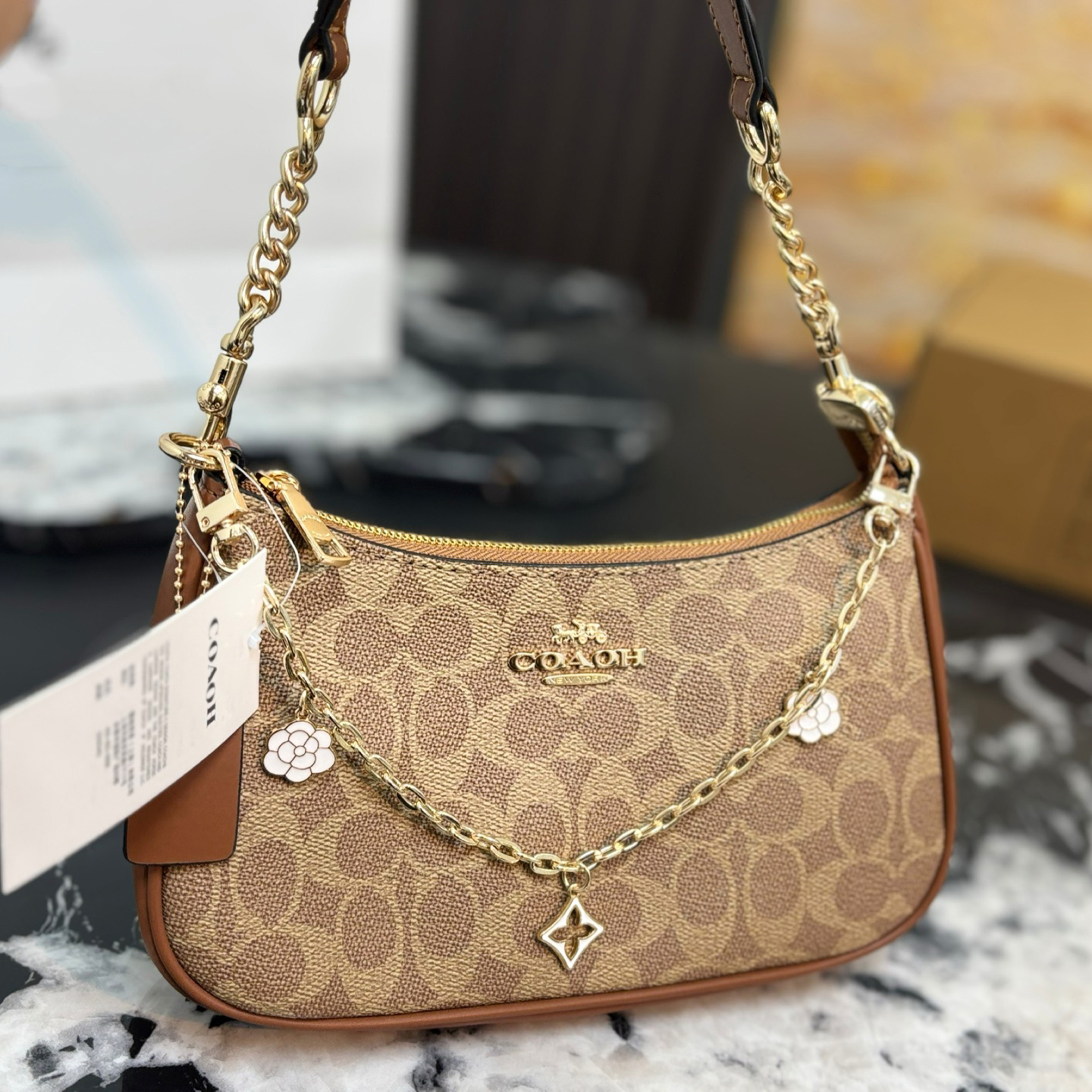 Designer Bags Luxury Handbags yslcross body bag Women's Fashion Tote Bags Shoulder Bags Large-Capacity Crossbody Bags Handbags Wallets Evening Clutches