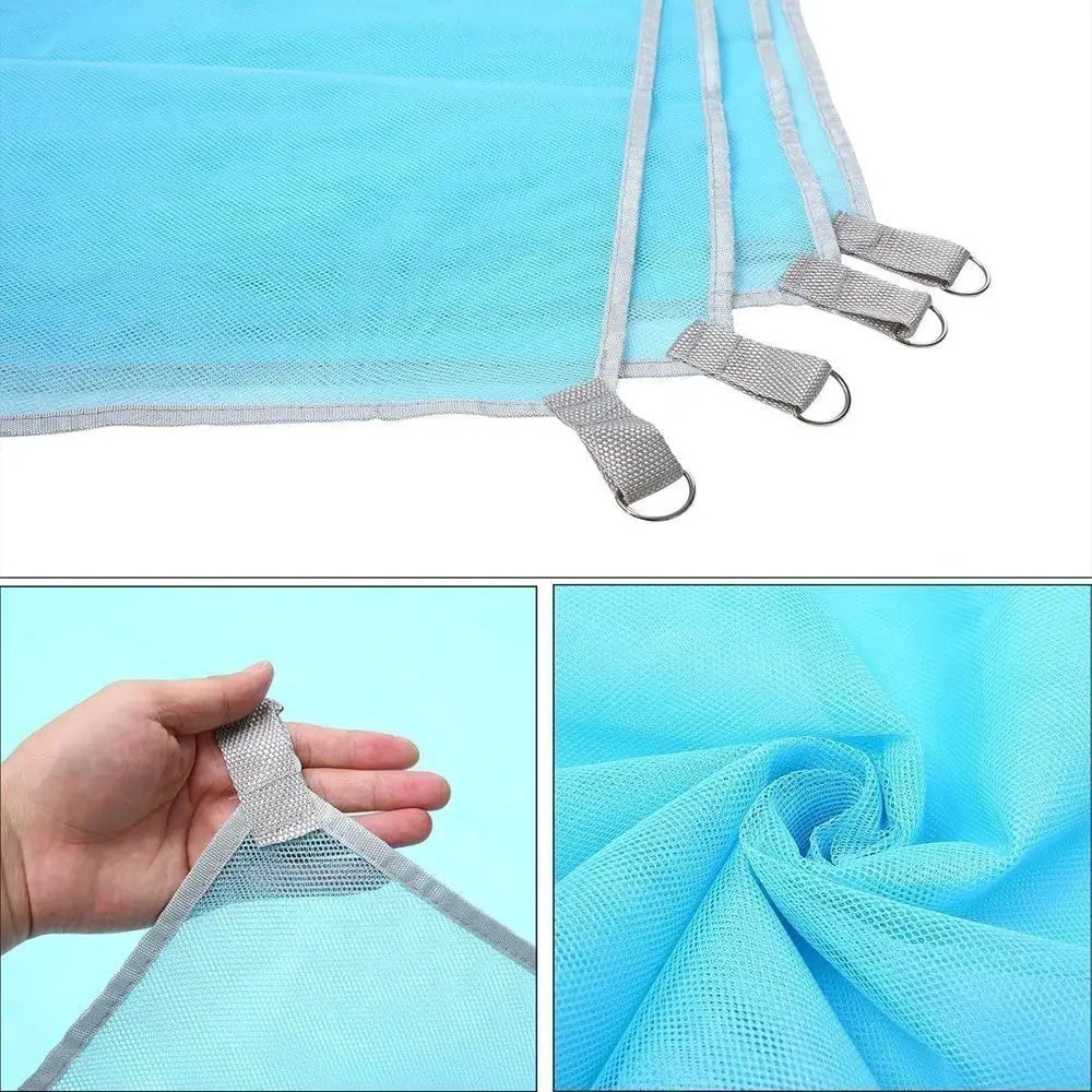 15M/20M Beach Mat Magic Sand Beach Towels Blanket Portable Anti Sand Towel Beach Towel Travel Summer Mat Large Beachtowel 260622 - view 5