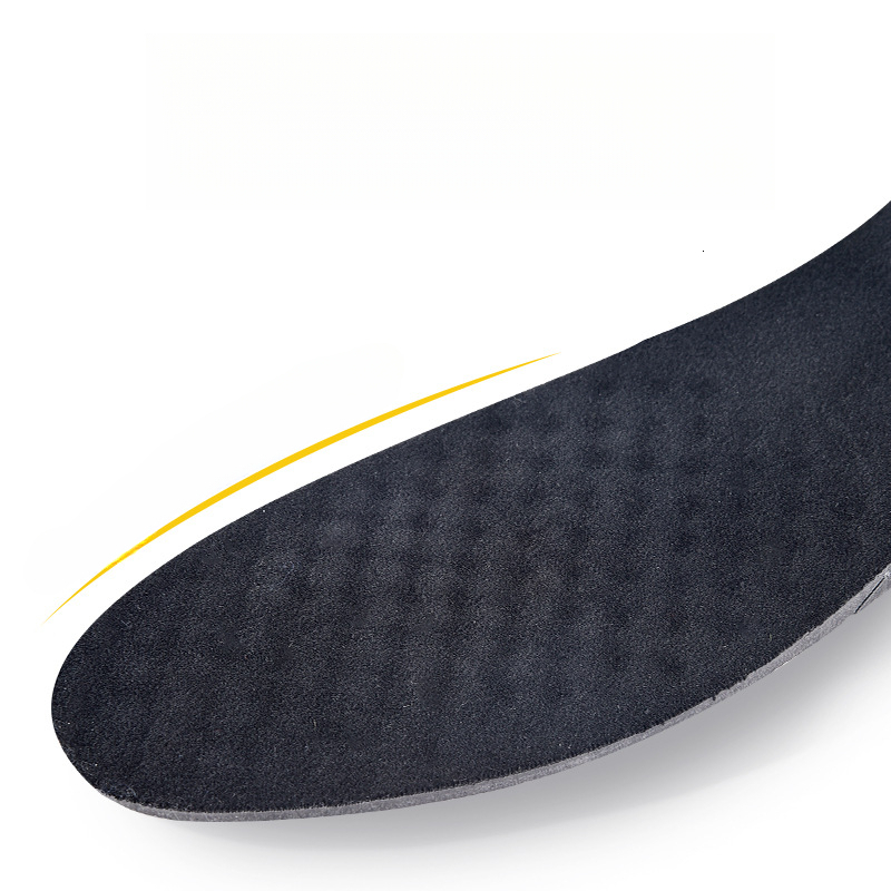 Detachable Air Cushion Height Increase Insoles Multi Layer Foam Lift Shoe Inserts 3cm 5cm 7cm 9cm Shock Absorbing Soft Breathable Height Booster Insol - view 6
