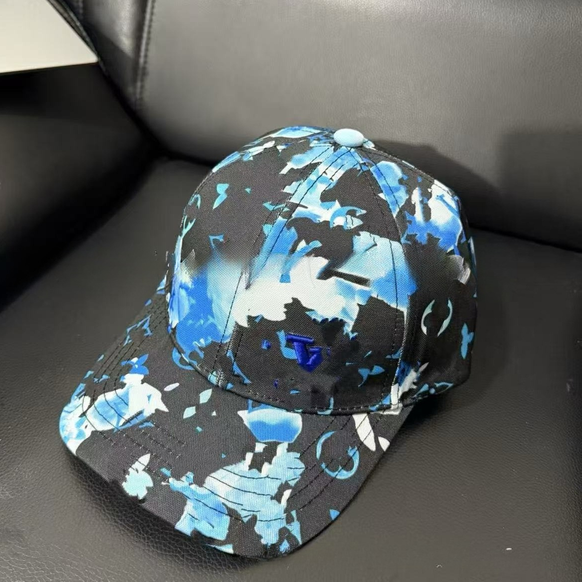 Baseball Cap Men Hat Women Designer Summer Unisex Classic Letters Adjustable Dome Outdoor Head Cap Casquette Fashion Hats