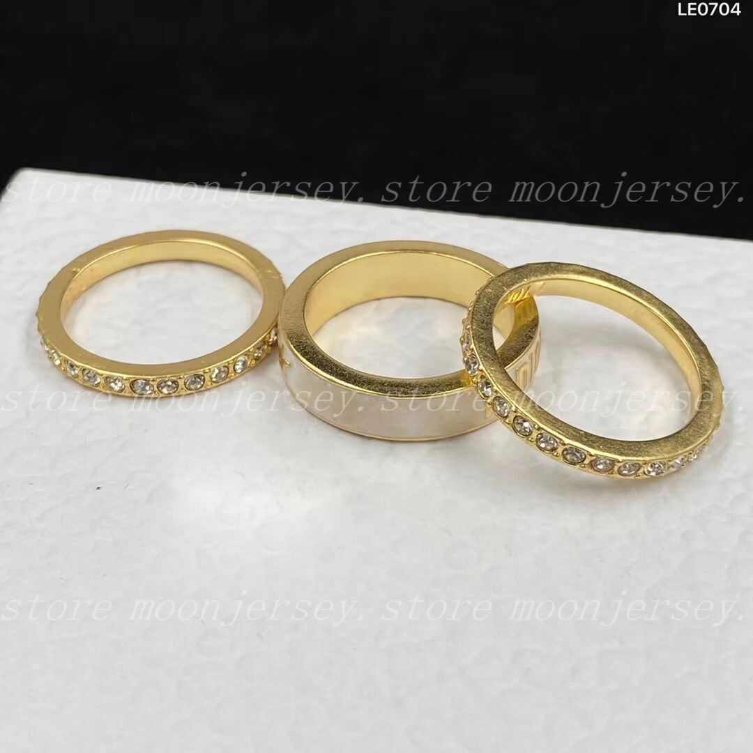 New Titanium Steel Jewelry Set - Gold Plated with Zircon & Mother-of-Pearl Inlay for Women's Daily Wear & Special Occasions