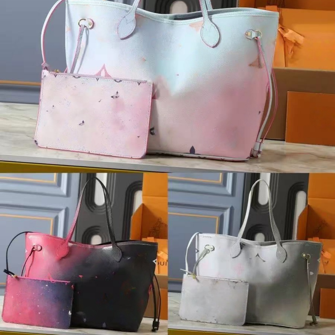 Top popular designer bags high-quality women's fashion luxury bags factory exclusive