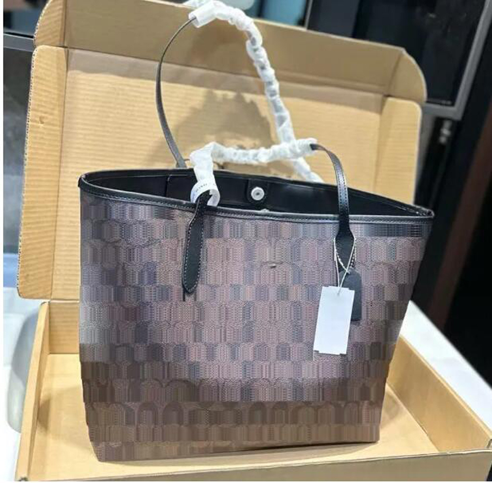 Borsa Shopping Borsa Firmata Borsa Hobo Firmata Di Lusso A1