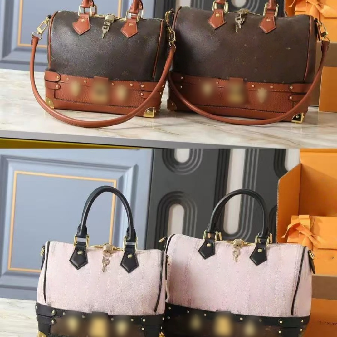 Top shoulder Bags Luxury tote bag designer High qualitys Women bags Large capacity Handbags Ladies Designer Composite Bags Clutch Bag