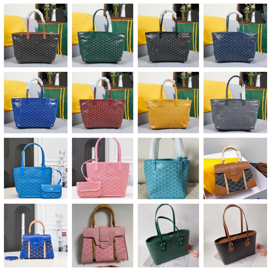 Tote bag shoulder bag zip purse women luxury handbag beach bag Composite Large Capacity outdoor shopping travel bag