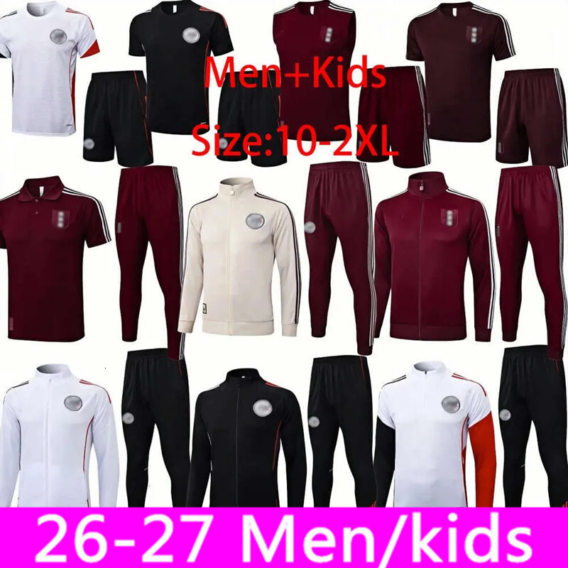 AFC Lajax Amsterdam Tuta Maglia Da Calcio Kit 25 Aajax Kit Magliette Da Calcio …
