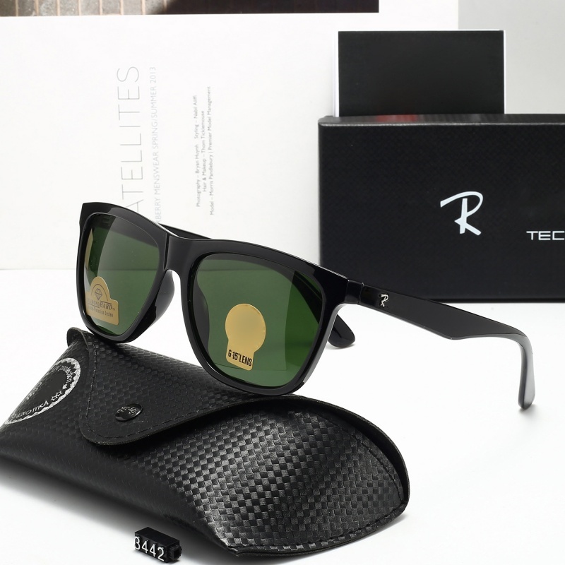 Designer Sunglasses for Women men RB Sunglasses Luxur Cat Eye glasses Various Colors Classic Vintage Cat Eye Frame Eyewear Outdoor Goggles UV400 Protection