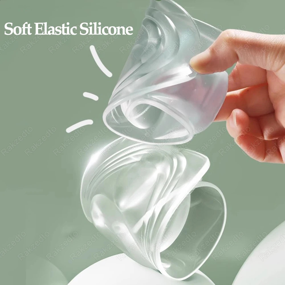 Silicone Orthopedic Insoles for Shoes Women FlatFoot Arch Support Insoles for Plantar Fascitis Foot Massage Gel Shoe Pad a260625 - view 7
