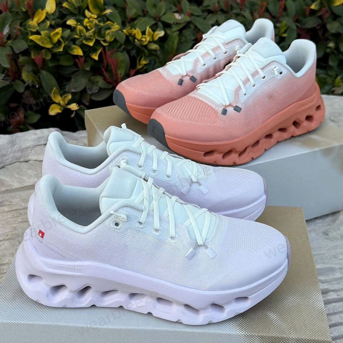 Cloudtilts Designer Scarpe Leggere Per Lo Sport E Il Tempo …
