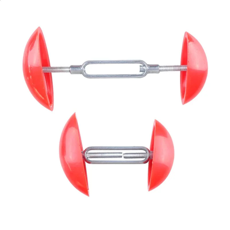 Tree Shaping Anti Wrinkle Shoe Lasts Portable Mini Shoe Trees Anti Deformation Shoes Stretchers Sneakers Heels Shoes 2Pcs a260625 - view 7
