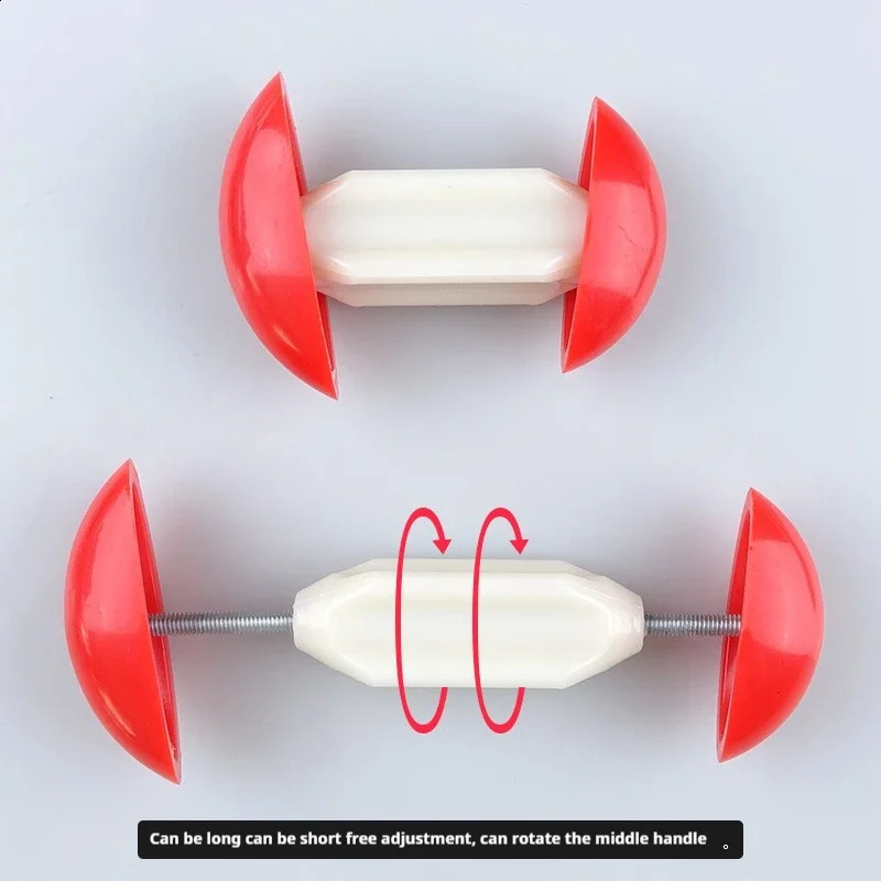 Tree Shaping Anti Wrinkle Shoe Lasts Portable Mini Shoe Trees Anti Deformation Shoes Stretchers Sneakers Heels Shoes 2Pcs a260625 - view 4