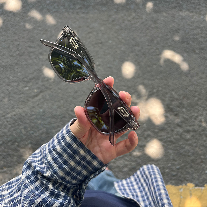 2026 New Model Xiaohongshu GM Polarized Men, UV Sunglasses for Women, High-End Driving Sun Protection wholesale - view 4