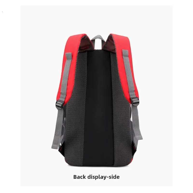 Women Backpack for Men and Sports Backpack Casual Travel Backpack Lightweight Camping Backpack M260626 - view 6