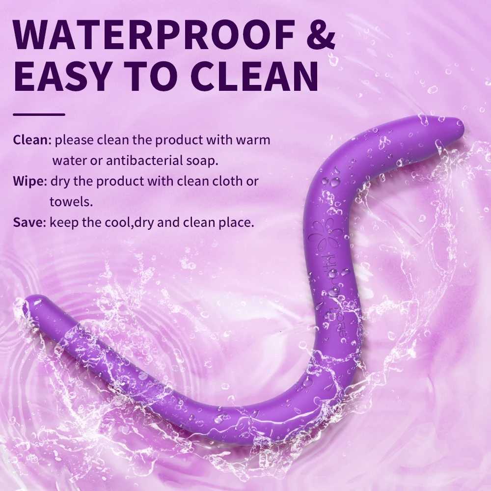 Wand Safe Pelvic Silicone Vibrating Vaginal Tightening Balls Pelvic Floor Muscle Female Massager Adult Sex Toys 18 M260626 - view 5