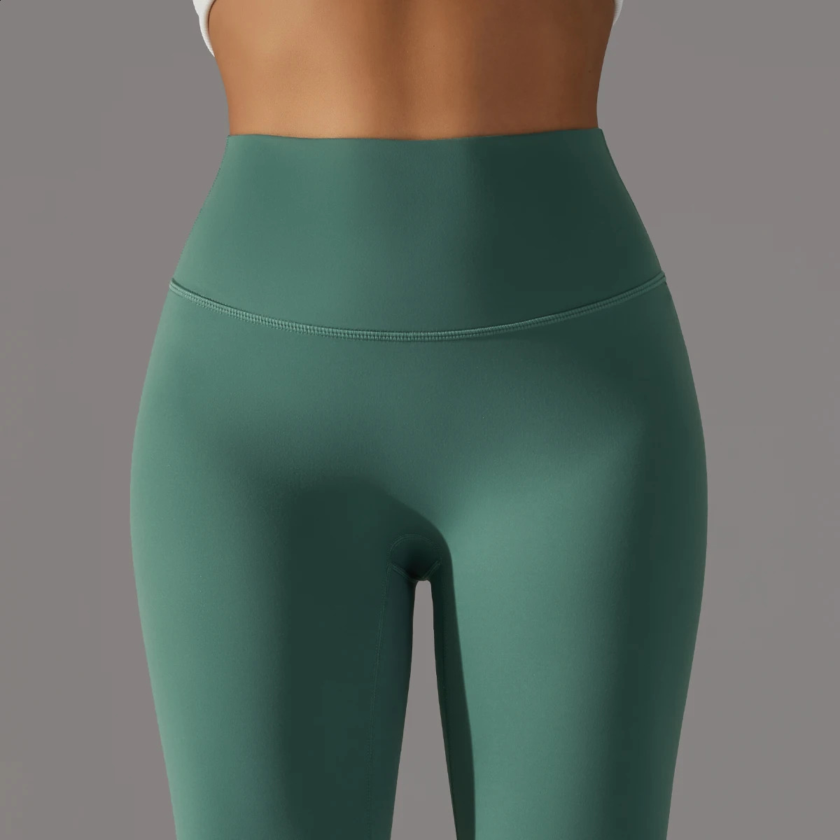 Yoga Leggings Women Fitness Leggings Running Cycling Pants Breathable Sports Leggings High Waist Summer Workout Gym Clothing 260626 - view 5