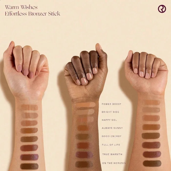 Rare Beauty Soft Pinch Liquid Bronze Contour Stick Smooth Lasting Natural Nose Shadow Waterproof Face Highlight Brighten Makeup 260625 - view 7