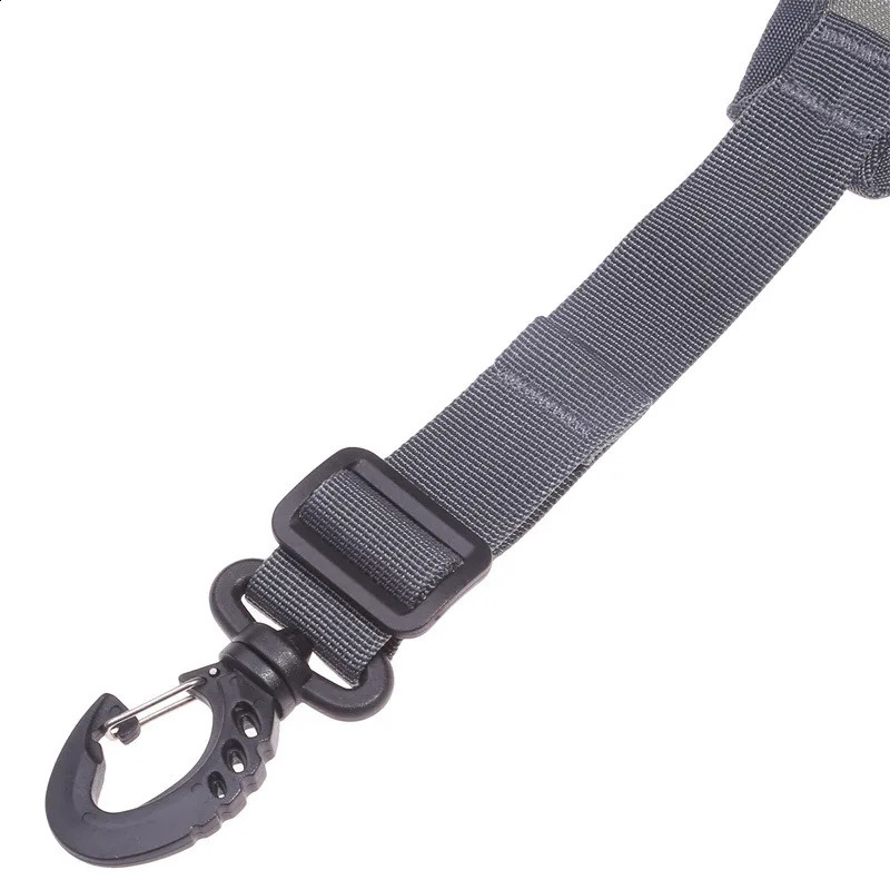 Y-Shaped Adjustable Hanging Electrician Tool Suspenders Reducing Weight Strap Men Heavy Work Tool Belt Suspender Tooling Braces 260626 - view 7