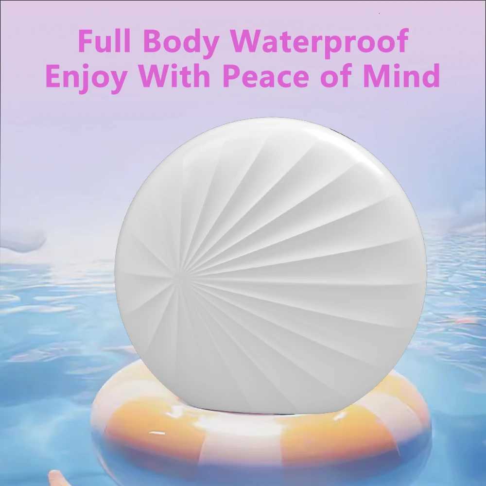 Vibrator Design Sucking Mini Shell Nipple G point Stimulator Vaginal Climax Blowjob Etotic Masturbator Sex Toys for Women M260626 - view 5