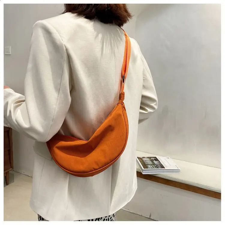 HOMEFISH Casual Satchel Shoulder Bag Messenger Crossbody Sling Laptop Bookbag - Stylish Multifunctional Bag for Everyday Use 260625 - view 3