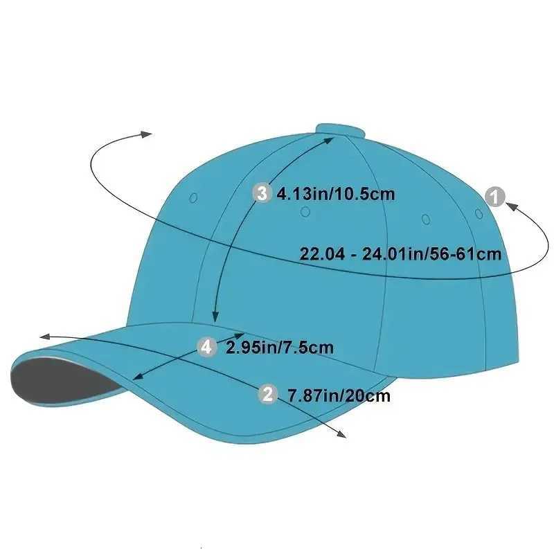 WALM Creative New Baseball Hat VANY Side Lipprint Embroidered Street Hip Hop Hat Daily Leisure Sunshade Hat Unisex Net Hat M260626 - view 7