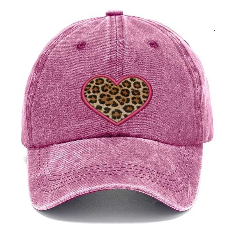 Women Washed Distressed Baseball Men Retro Soft Top Curved Brim Casual Daily Wear Sun Hat 2026 New Arrival Fashion Headwear M260626 - view 7