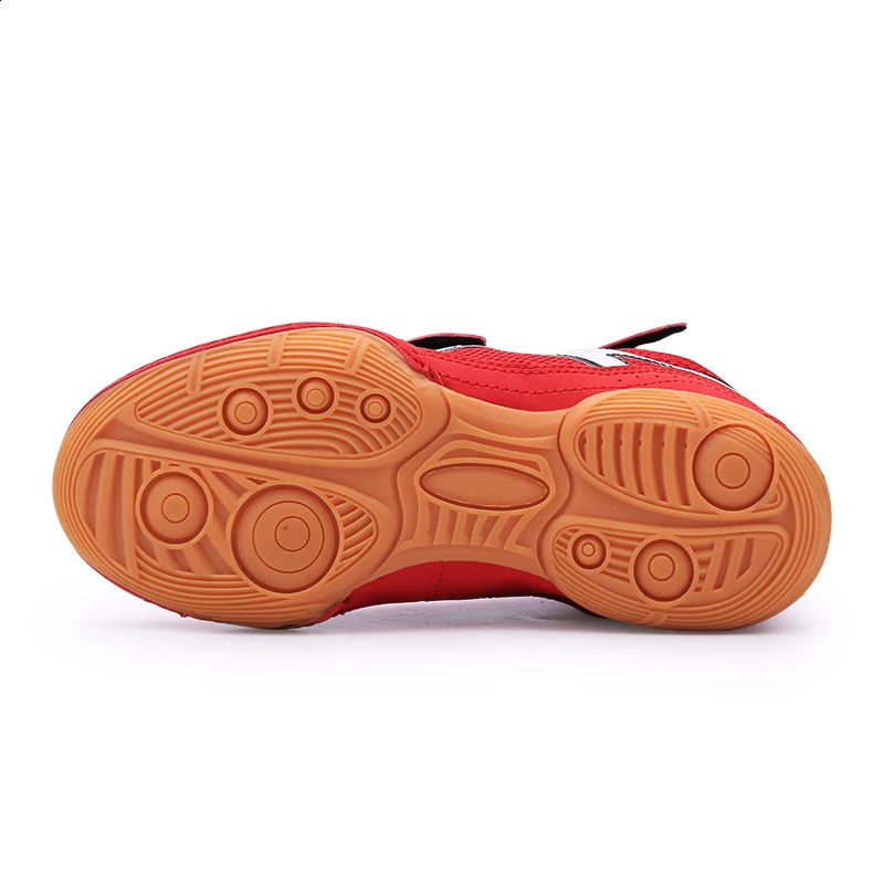 Childrens Wrestling Boxing Shoes Training Comfortable Professional Squat 260626 - view 7