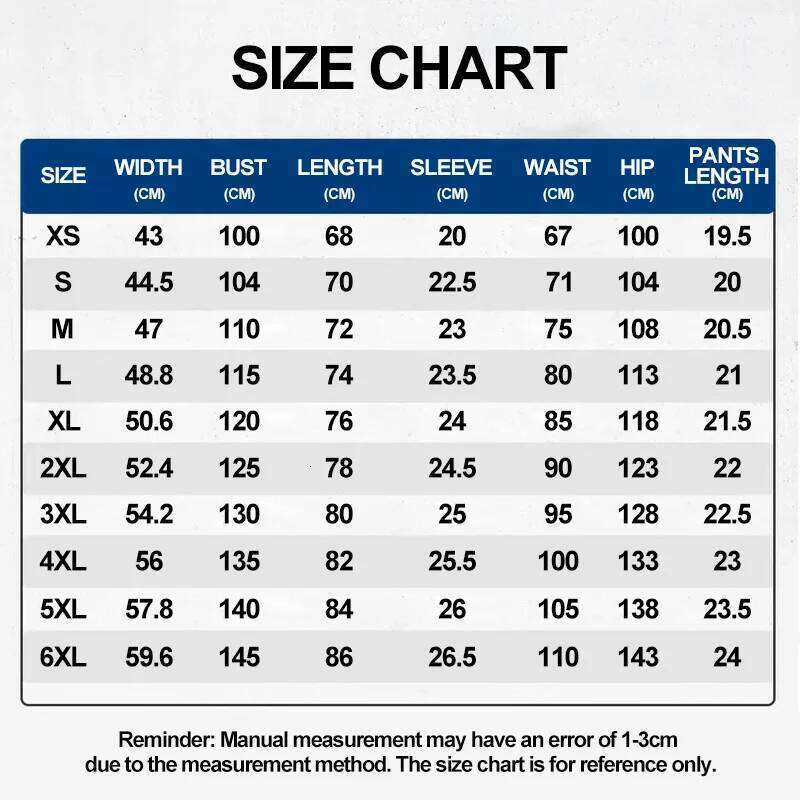 New Summer Men's Street King Print T-Shirt Two-Piece 3D Printed Casual Wear Loose-Fit Crew Neck Beach Sports Set 26Y0626 - view 7