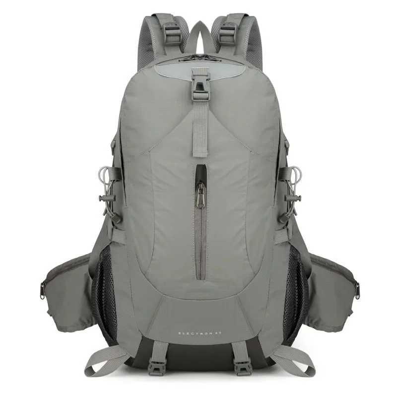 Sports Outdoor Climbing Backpack Camping Climbing Backpack Large Capacity Travel Hiking Multifunctional Shoulder Bag M260626 - view 7