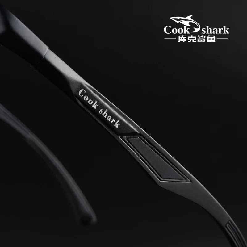 Cooks polarized sunglasses for mens drivers driving special color-changing anti-ultraviolet trend sunglasses 260626 - view 7