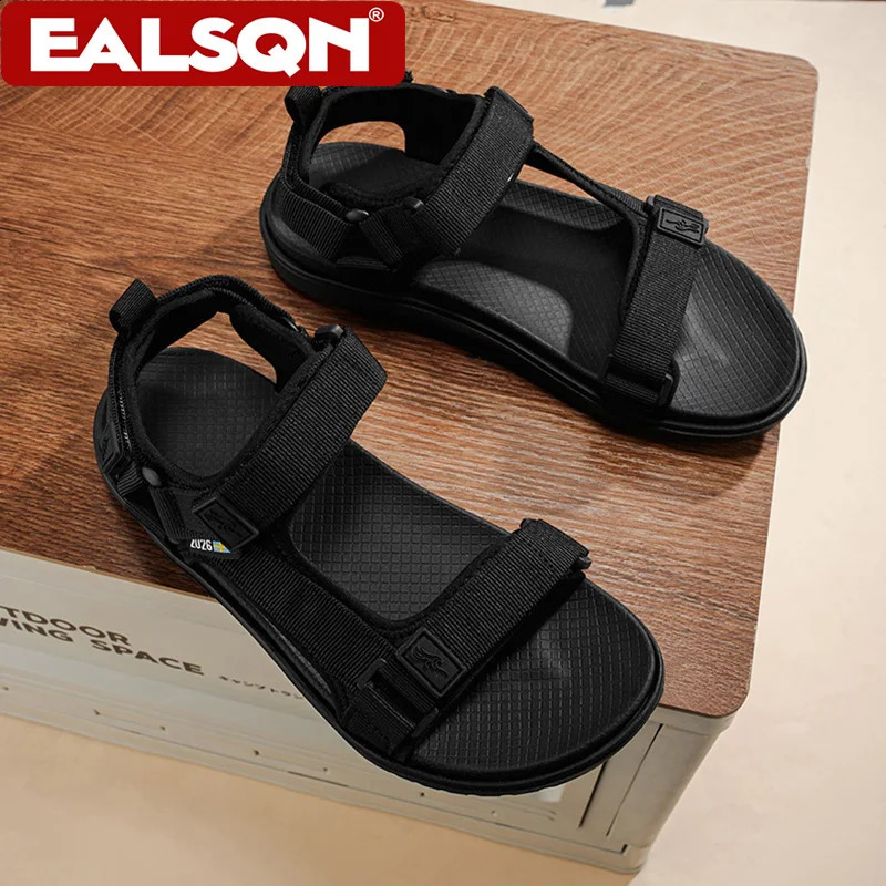 Womens NonSlip Sports Sandals Outdoor Breathable Hiking Summer Casual Lightweight Beach Shoes 260626 - view 6