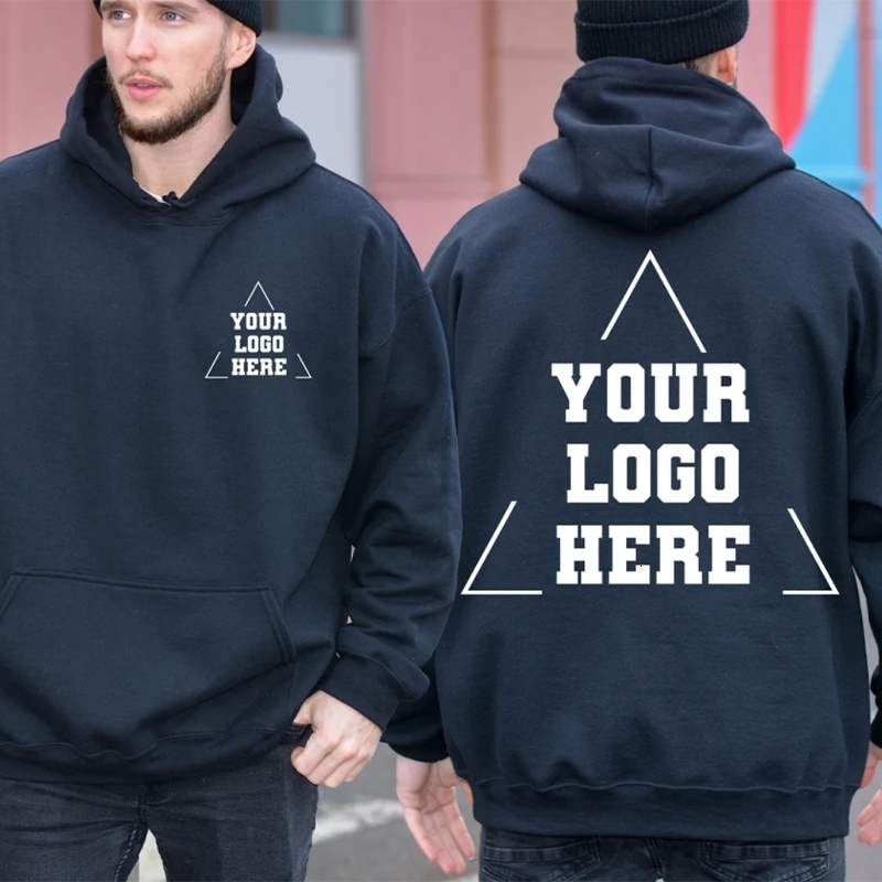 Customized Printed Hoodies Men Fashion Personality Long Sleeve Hoody Sweatshirt Casual Spring Autumn Pullovers Sudaderas y260611