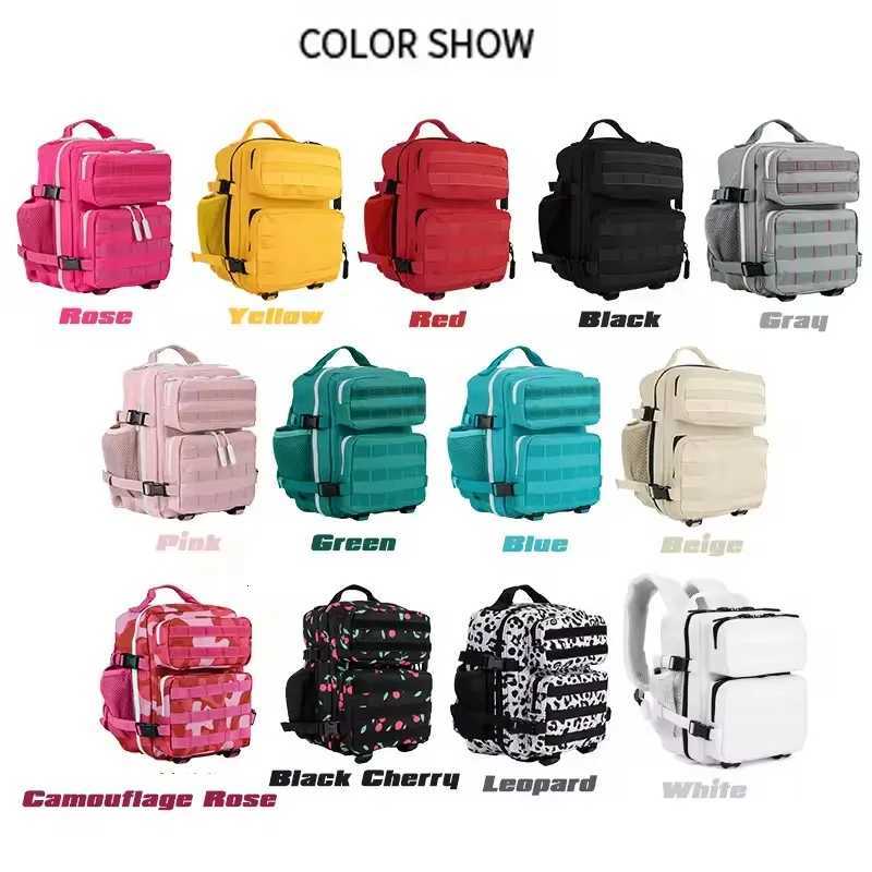 Hiking Cycling 10L Bagpack Climbing Mini Outdoor Sport Hunting Backpack Camping Gym Backpack Women Shoulders Bag School Bagpack M260626 - view 3
