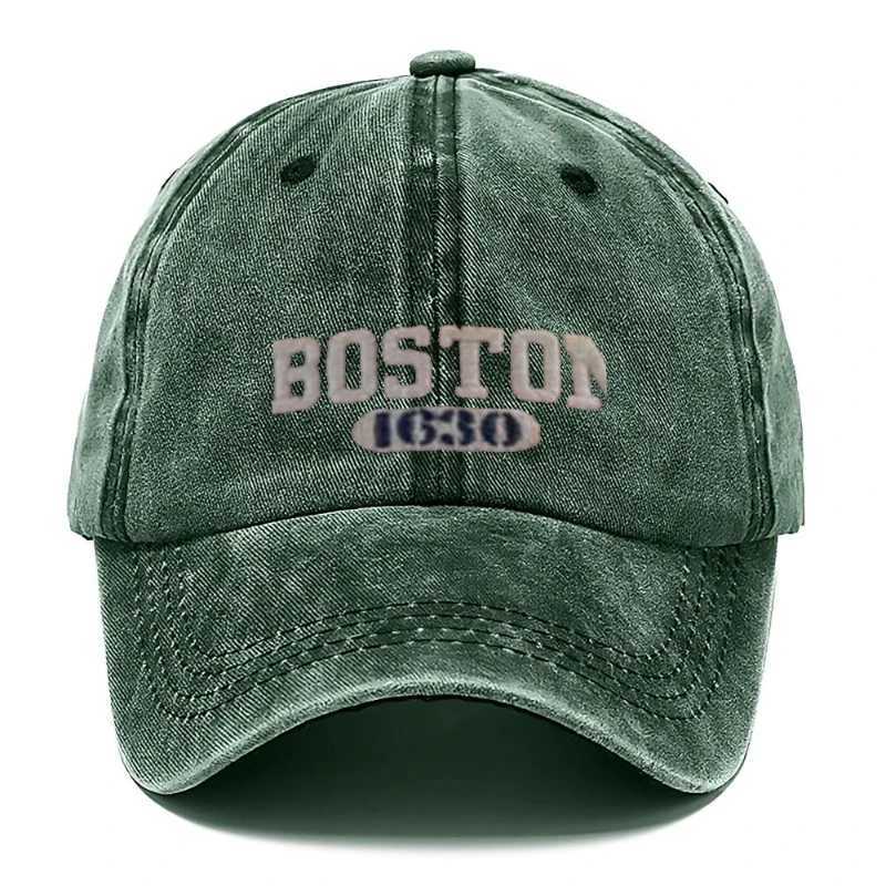 Vintage Baseball Men Washed Women Cotton Soft Top Curved Brim Dad Hat Casual Streetwear Sun Hat Unisex Gorras M260626 - view 4