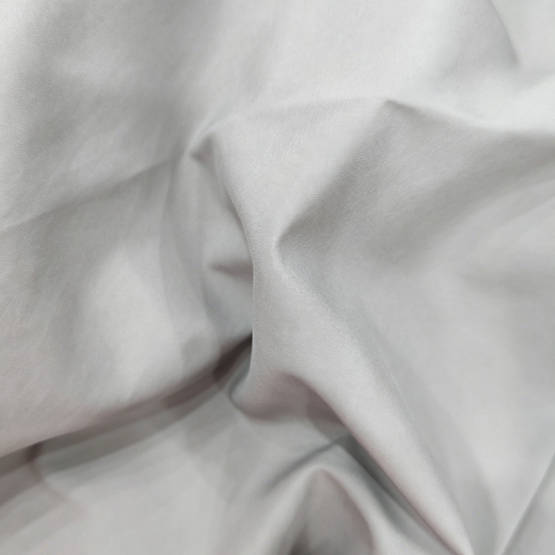 40D Jinyun Super Elastic High Elastic Sportswear Polyester Fabric Polyester Elastic Fabric Professional Manufacturer - view 5