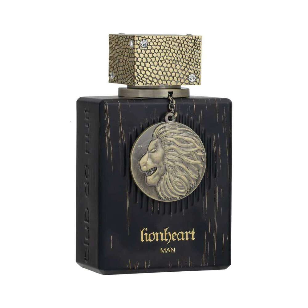 Armaf Club De Nuit Unisex Perfume 105ml Fresh Citrus Melon Burst with Woody Patchouli Labdanum Dry Down All Season Long Lasting Colo 26L0626 - view 6