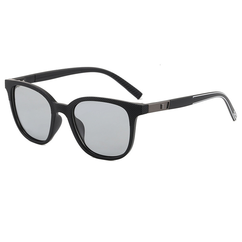 Personalized UV Protection Glasses for Men Casual Polarized Driving Sunglasses Retro Sunglasses for Women High end Style - view 7