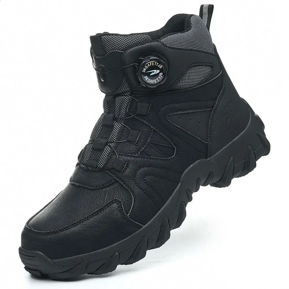 Men Motorcycle Boots Breathable Antifall Rider Road Racing Casual Shoes Motorbike Wear Resistant Motocross Tactics 260626 - view 3